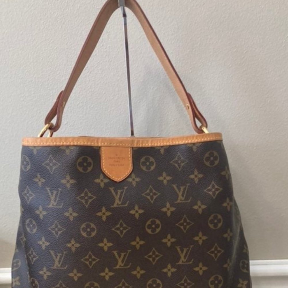 Louis Vuitton Delightful PM